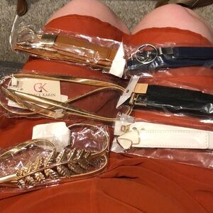 Grace Karin belt size large